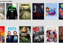 Netflix débarquera sur les box de Bouygues Telecom dès novembre 2014