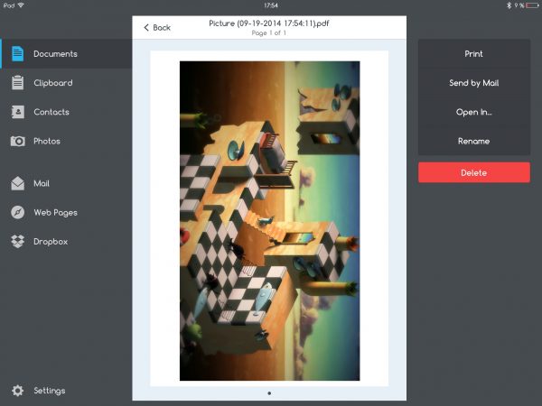 presentation-de-pdf-expert-pdf-converter-et-printer-pro-de-readdle