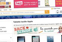 PriceMinister : Profitez d’un coupon de 20€ de réduction dès 120€ d’achat !
