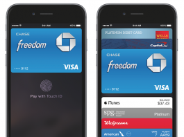 Prise en main de « Pay » : Le paiement mobile par Apple !