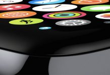 Samsung ne serait pas en charge de la production des écrans de l’Apple Watch