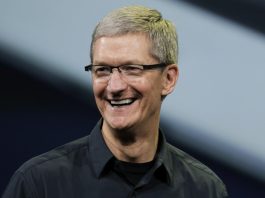 Tim Cook aurait été trop bavard à propos de l’iTV dans une interview