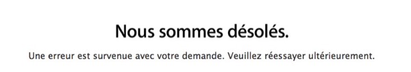 traitement-de-votre-commande-iphone-6-sur-lappstore-veuillez-reessayer-ulterieurement