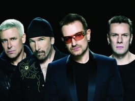 U2 participerait au lancement des iPhone 6, entre pub et album préchargé