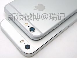 Une prise photo avec l’iPhone 6 et de nouvelles images de la bête