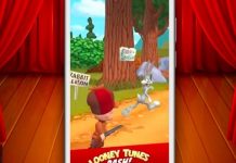 Zynga annonce la sortie prochaine de son nouveau jeu Looney Tunes Dash sur iOS