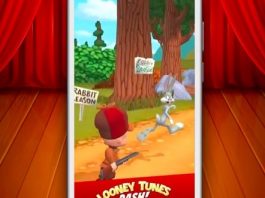Zynga annonce la sortie prochaine de son nouveau jeu Looney Tunes Dash sur iOS
