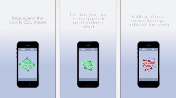 Copy-That-Shape