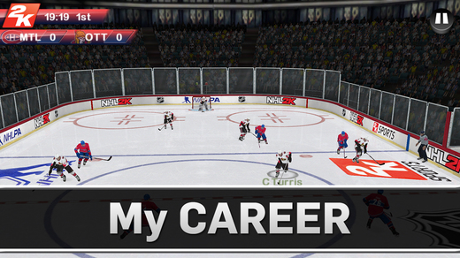 NHL-2K