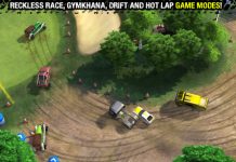 Les jeux iOS de la semaine dont Reckless Racing 3, Dragon Quest II, I Am Dolphin, ORBB, et plus