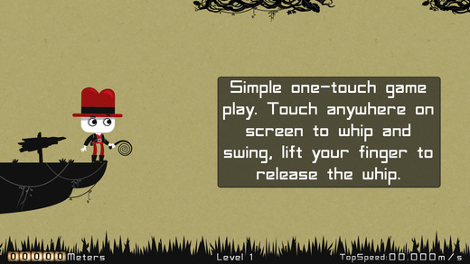 Whip-Swing
