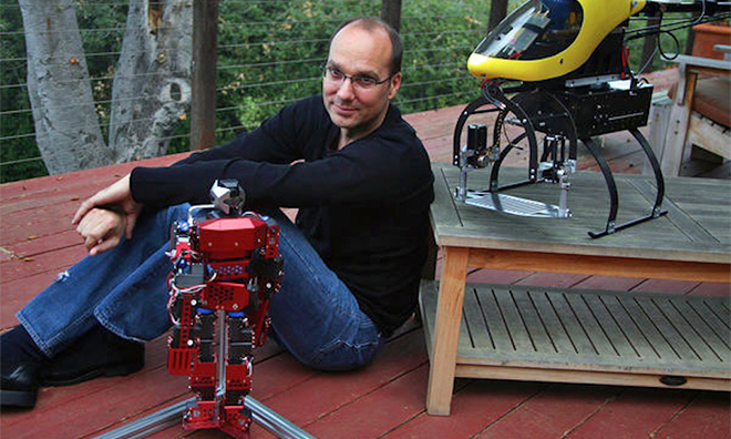 andy-rubin-quitte-google-pour-commencer-un-incubateur-de-startups