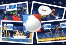 Angry Birds Seasons se dote d’un nouvel épisode NBA Ham Dunk