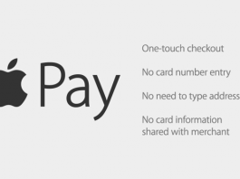 Apple Pay aurait tous les ingrédients pour devenir Le standard du paiement mobile