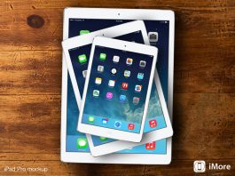 Apple se prépare à une Keynote iPad le 16 Octobre