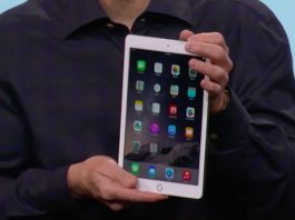 Apple Store fermé, bientôt les pré-commandes d’iPad Air 2 et iPad mini 3
