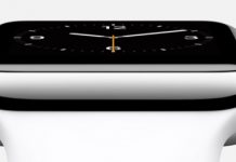 Apple Watch, une sortie pour la Saint-Valentin, mais encore des problèmes avec le saphir