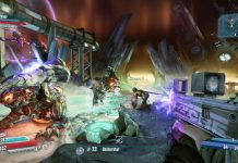 Bordelands Pre-Sequel débarque le 14 Octobre sur Mac et PC