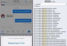 Facebook permettrait bientôt l’envoi d’argent par son application Messenger