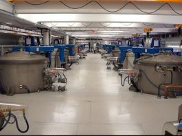 Finalement GT Advanced fermera les portes de son usine de saphir à Mesa