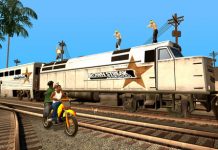 GTA : San Andreas passe à l’iPhone 6 et iPhone 6 Plus