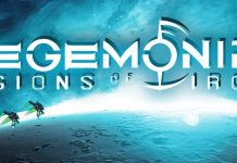 Heagemonia : Legions of Iron, un jeu de stratégie en temps réel