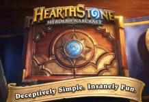 Hearthstone: Heroes of Warcraft sur iPhone…pas avant 2015 !
