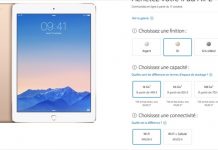 iPad mini 3 : Ce n’est pas une révolution, et à peine une évolution !
