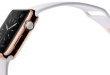 L’Apple Watch entrerait en production en masse dès Janvier 2015