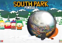 La bande de ‘South Park’ débarque bientôt sur iOS et Mac