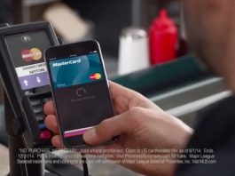 MasterCard fait la promotion d’Apple Pay dans deux premières publicités