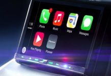 Pioneer propose maintenant CarPlay dans ses systèmes embarqués