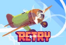 Rovio lâche son Retry gratuitement sur l’App Store
