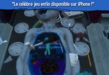 Surgeon Simulator : Incarnez un chirurgien maintenant depuis votre iPhone
