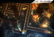 Test d’Anomaly Defenders, on ne change pas une équipe qui gagne, mais on intervertit les rôles !