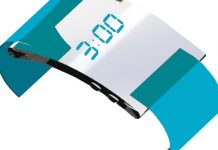 Une iWatch face à l’Apple Watch !