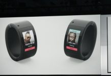 Will.i.am présente sa smartwatch « Puls » avec une connexion 3G et la commande vocale
