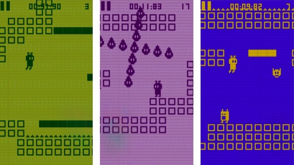 1-Bit-Hero