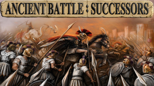 Ancient-Battle-Successors