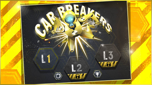 Car-Breakers