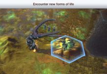 Civilization: Beyond Earth débarque sur le Mac App Store