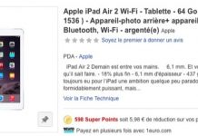 Bon Plan : 15€ de remise dès 100€ d’achats sur Priceminister (valable jusque minuit)