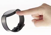 FES : La montre E-paper de Sony sous son vrai jour !