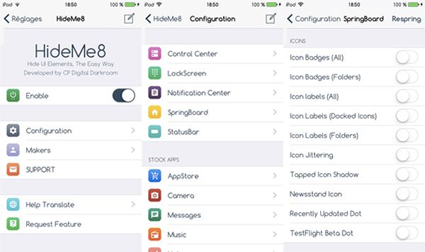 hideme8-le-tweak-pour-supprimer-les-elements-dinterface-ios-8