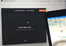 Le processeur A8 des iPhone 6 et iPhone 6 Plus serait capable de lire une vidéo 4K