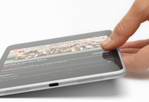 Nokia et sa tablette N1 : Il y a comme un air de déjà vu !