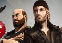 Red Johnson’s Chronicles à seulement 0,99€ sur iOS