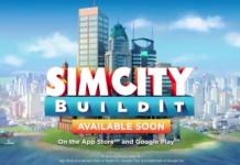 SimCity BuildIt en approche, Electronic Arts dévoile un nouveau trailer