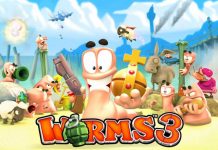 Team17 fête ses 19 ans : Tous les jeux Worms passent à 0,99€