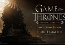 Telltale dévoile les premiers détails de son prochain jeu basé sur «Game of Thrones» de HBO